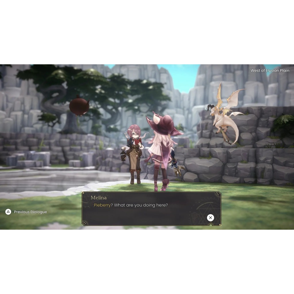 [+..••] พร้อมส่ง | NSW WITCH SPRING R (เกม Nintendo Switch™ 🎮)