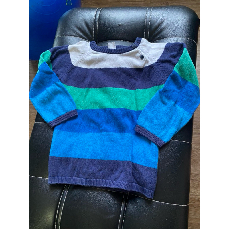 hm sweater preloved kids