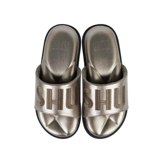 SHU SOFASANDALS UNISEX ORIGINAL รองเท้าแตะ