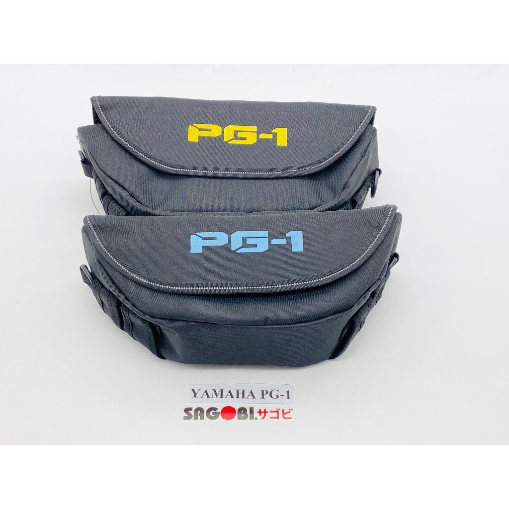 กระเป๋าติดแฮนด์กันน้ำ PG-1