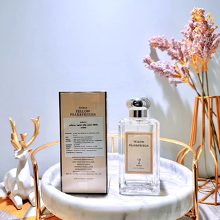 น้ำหอมนำเข้ากลิ่นYellow pear ariana(อิงลิชเเพร)100ml. 🚗พร้อมส่ง ⚡️ส่งไว