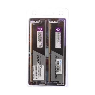 BLACKBERRY RAM DDR4(3200) 32GB (16GBX2) MAXIMUS GRAY - A0157802