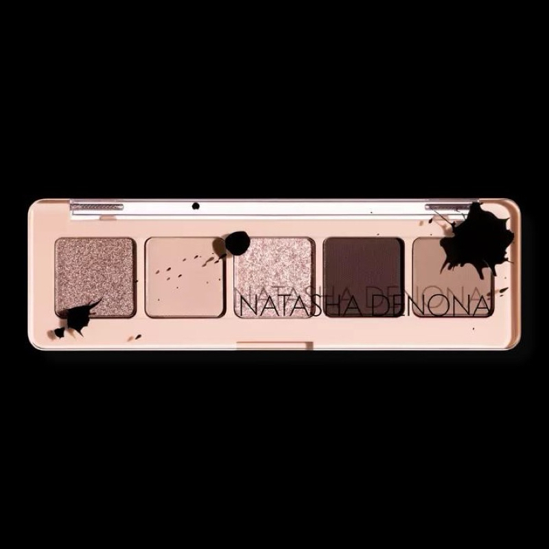 🔺ป้ายไทย🔺 Natasha Denona My Mimi Dream Palette exp10/2026.