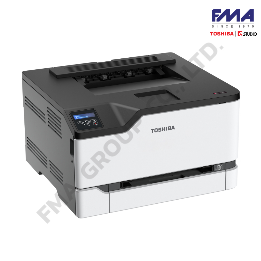 เครื่องปริ้นท์ TOSHIBA e-Studio 240CP (PRINT ONLY)