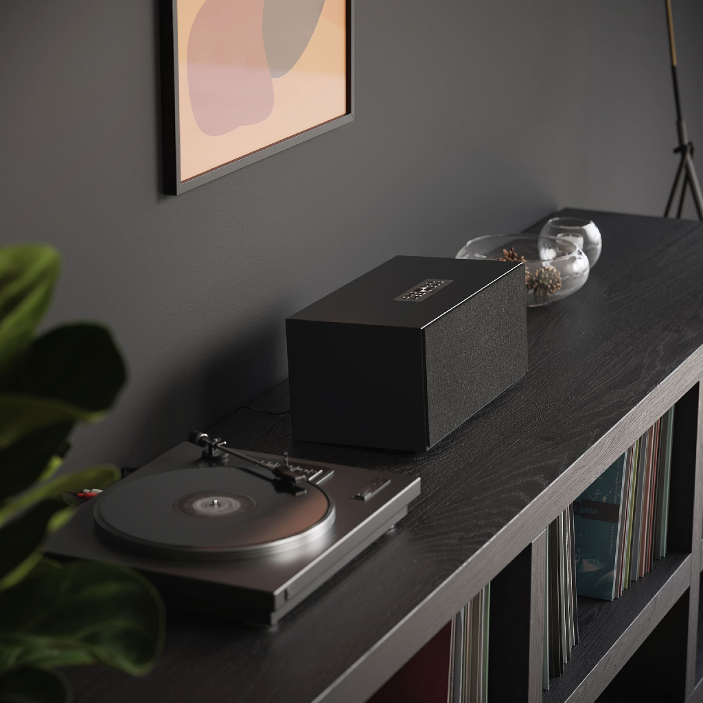 Audio Pro C20 Wireless Speaker ลำโพงไร้สาย