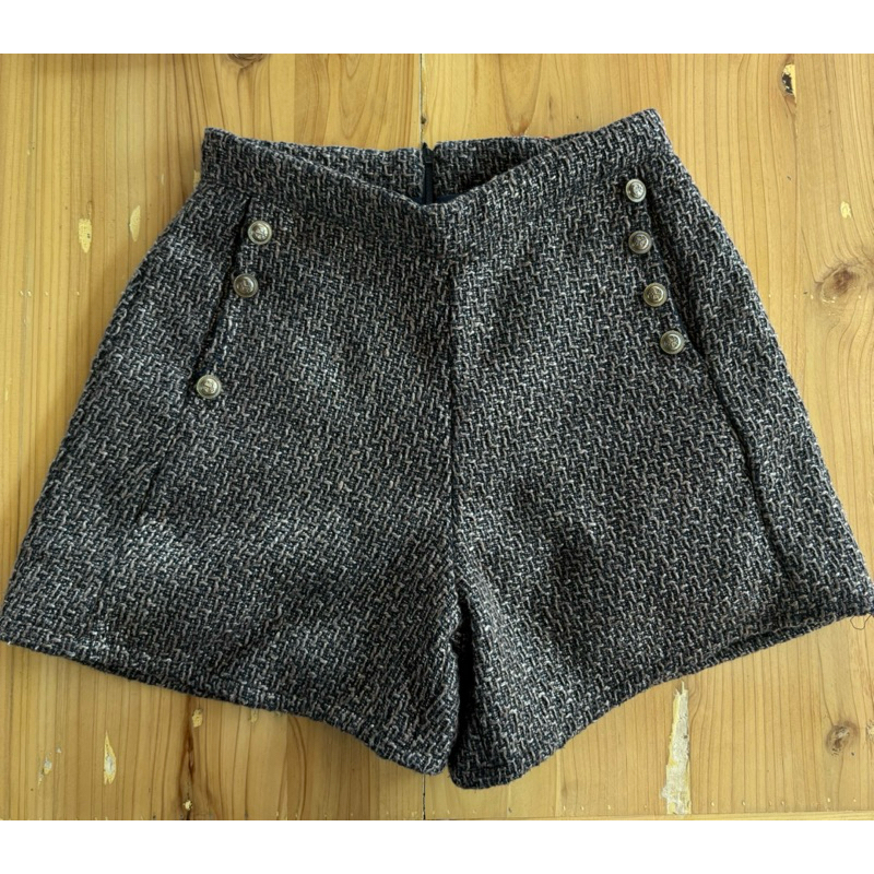 กางเกงขาสั้นป้าย NARIT มือสอง สภาพนางฟ้า