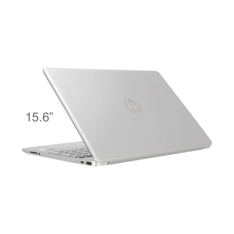 HP Notebook  15s-fq5335TU (Natural Silver) - A0157346