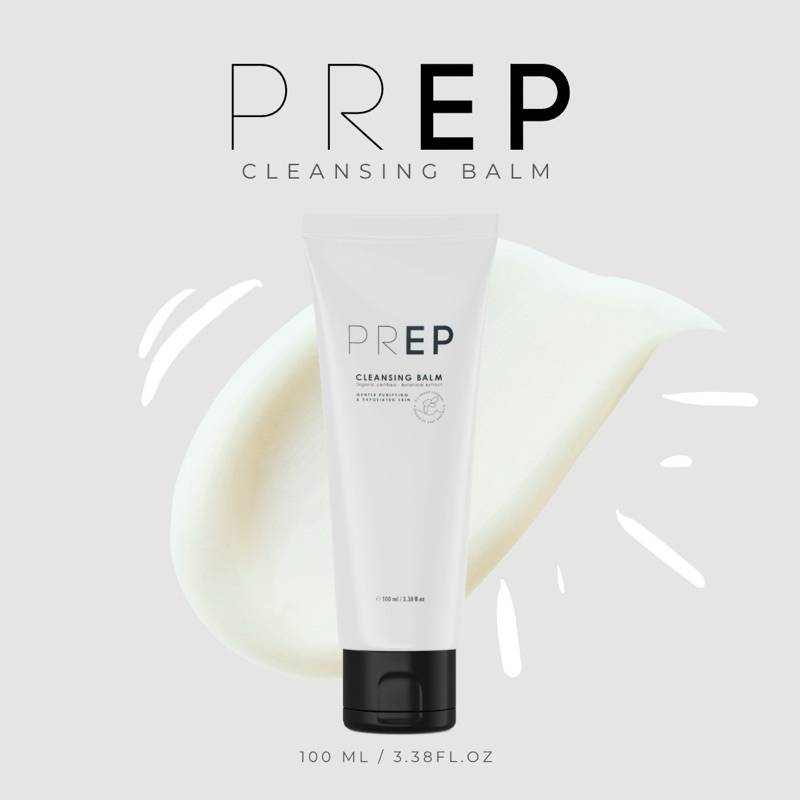 PREP Cleansing balm 100mL / 1 หลอด