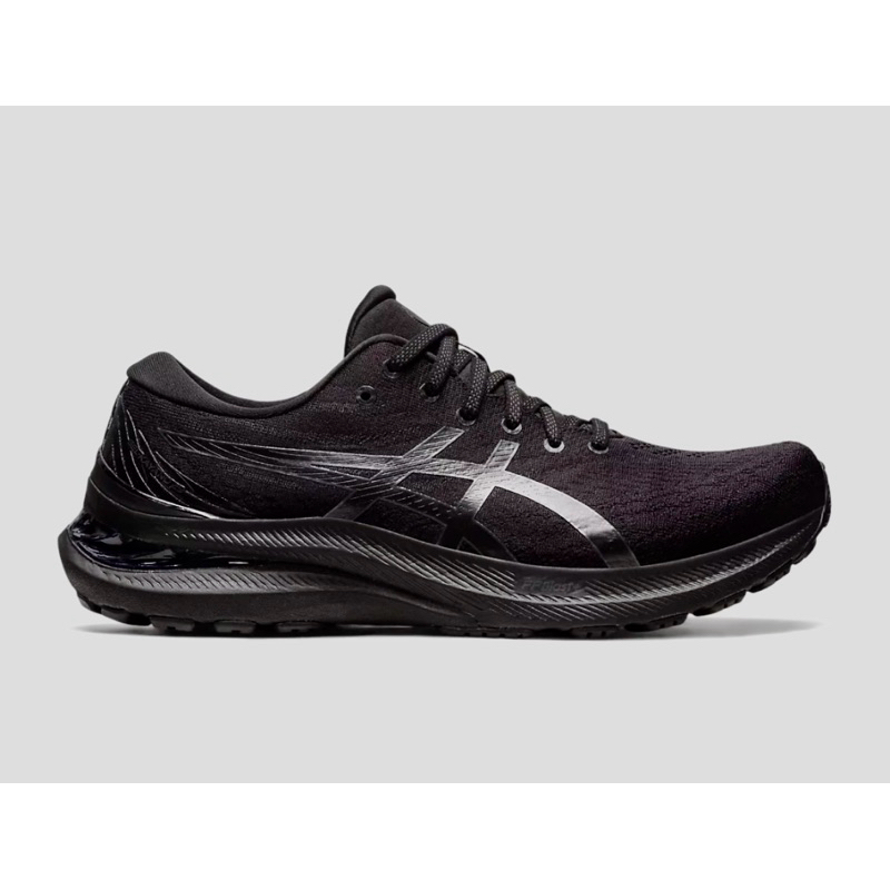 มือสอง Asics รองเท้าวิ่งผู้ชาย Gel-Kayano 29 (4E) Extra Wide | Black/Black Size 9.5 US