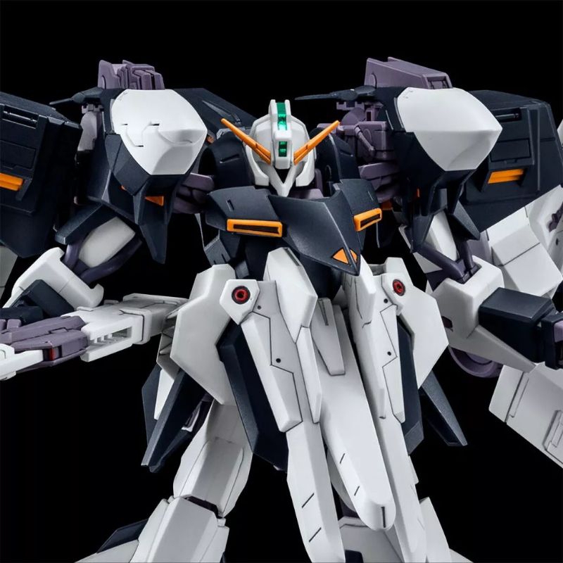P-Bandai HG Gaplant  TR-5 (Hrairoo) Gigatic Arm Unit