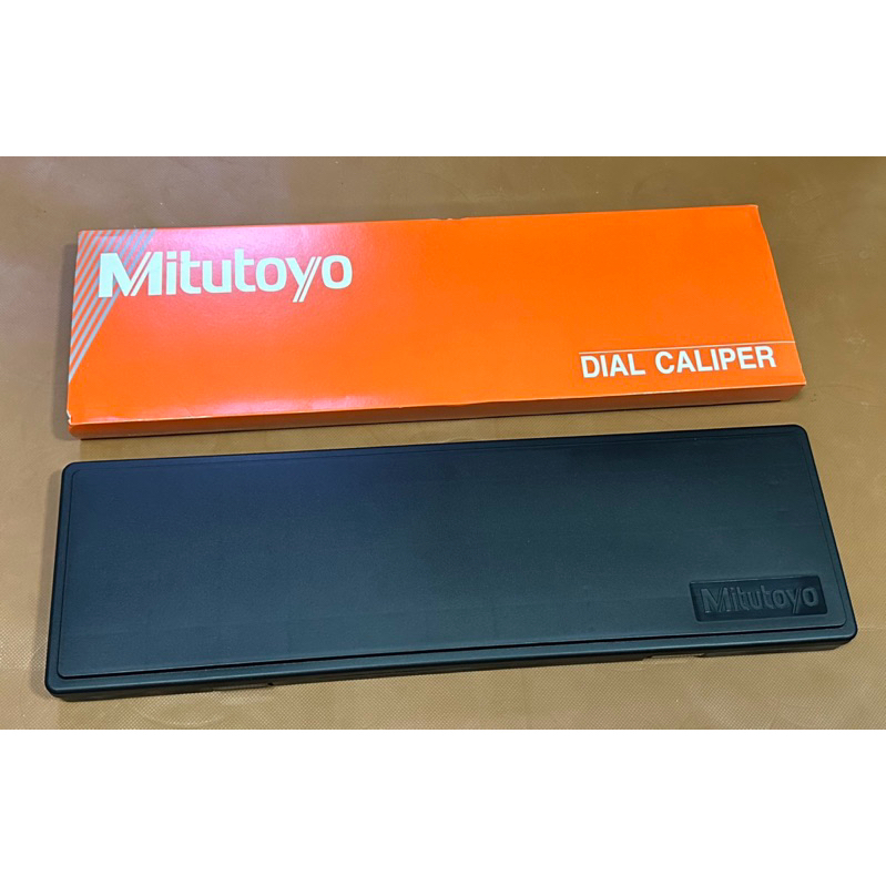 Dial caliper 300 mm Mitutoyo
