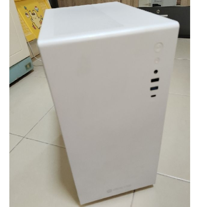 คอมพิวเตอร์มือสองราคาถูกมากพร้อมใช้งาน Core i5-8500+M.2+Ram16gb