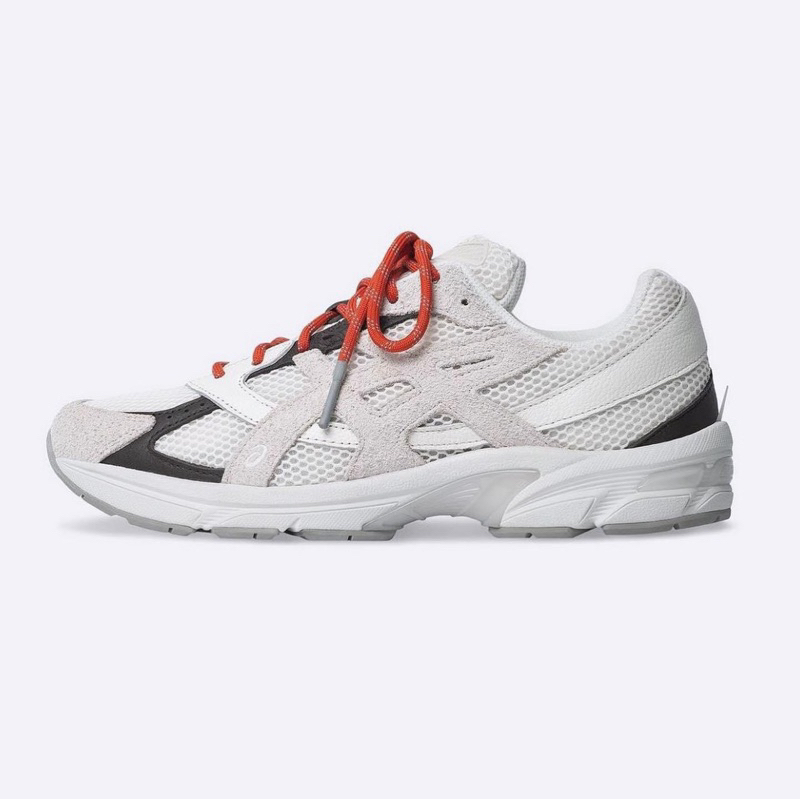 [🌷 พรีออเดอร์ห้ามกดสินค้าเอง ] Asics x Hal studios Gel-1130 Glacier MK III