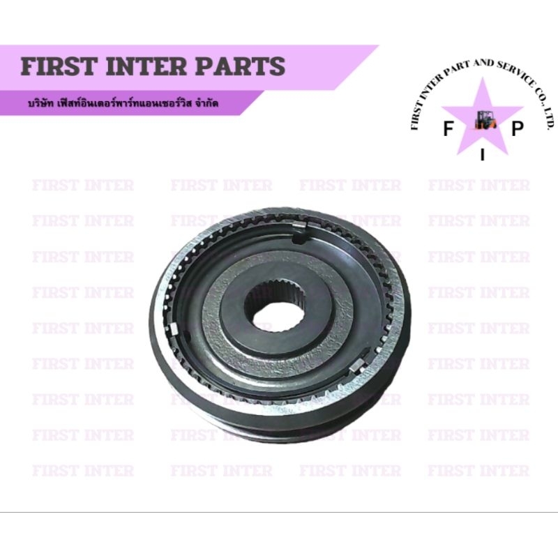 เกียร์ร่วม Toyota 7FD25 รถโฟล์คลิฟท์