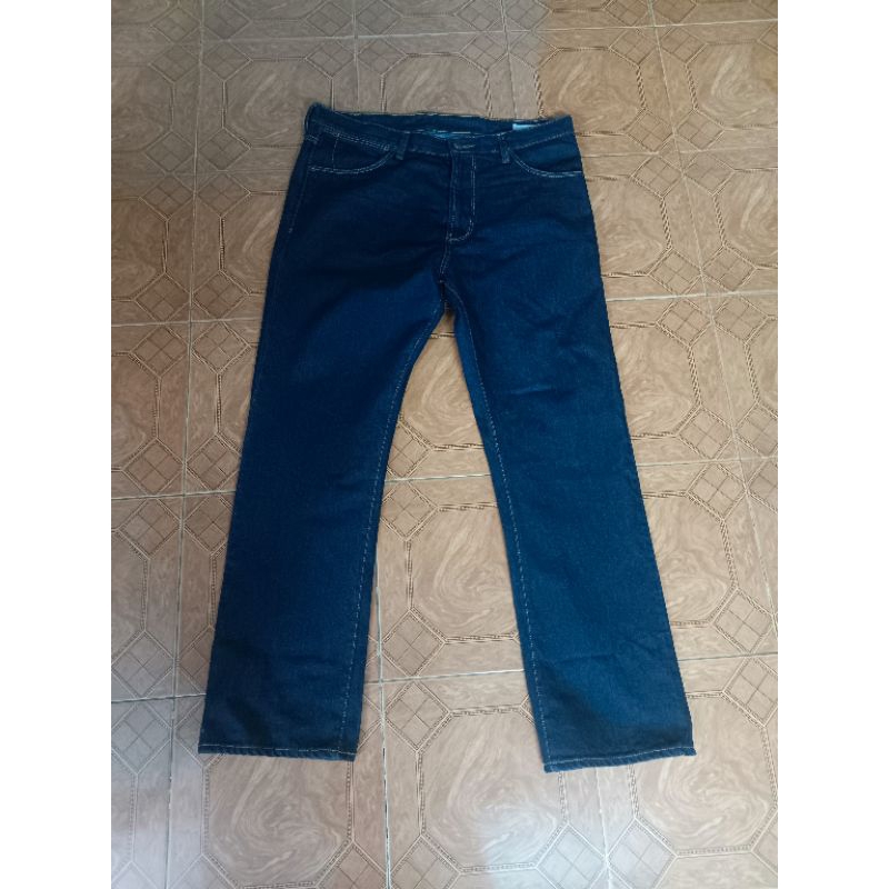 กางเกงยีนส์ HARA มือสองสภาพดี ของแท้จาก shop 100%