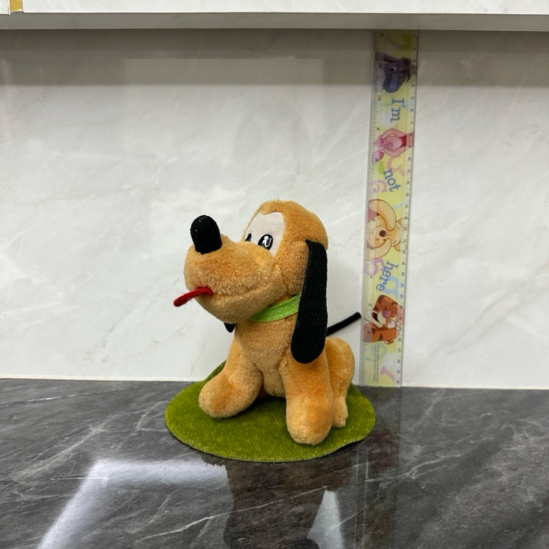 ตุ๊กตาพลูโต Pluto Disney