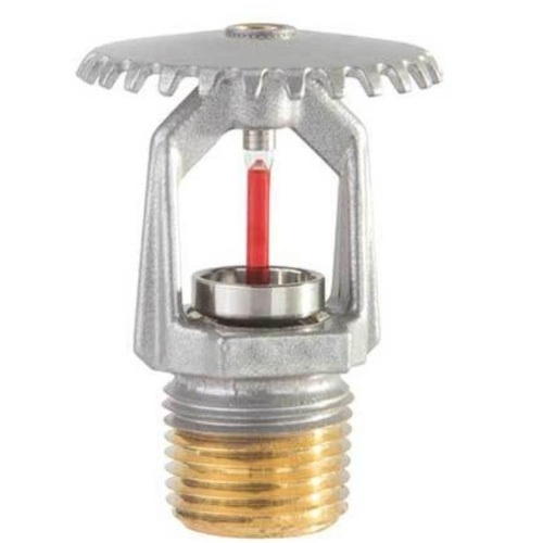 Fire extinguishing sprinkler Sprinkle TYCO, upright 155F/68C°(Red)K5.6, 1/2, TY315