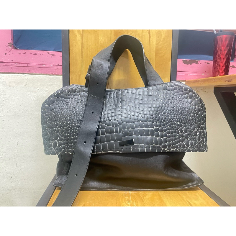 rouge & lounge กระเป๋ามือสอง