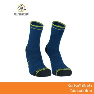 DexShell ถุงเท้ากันน้ำ รุ่น Running Lite 2.0 Socks