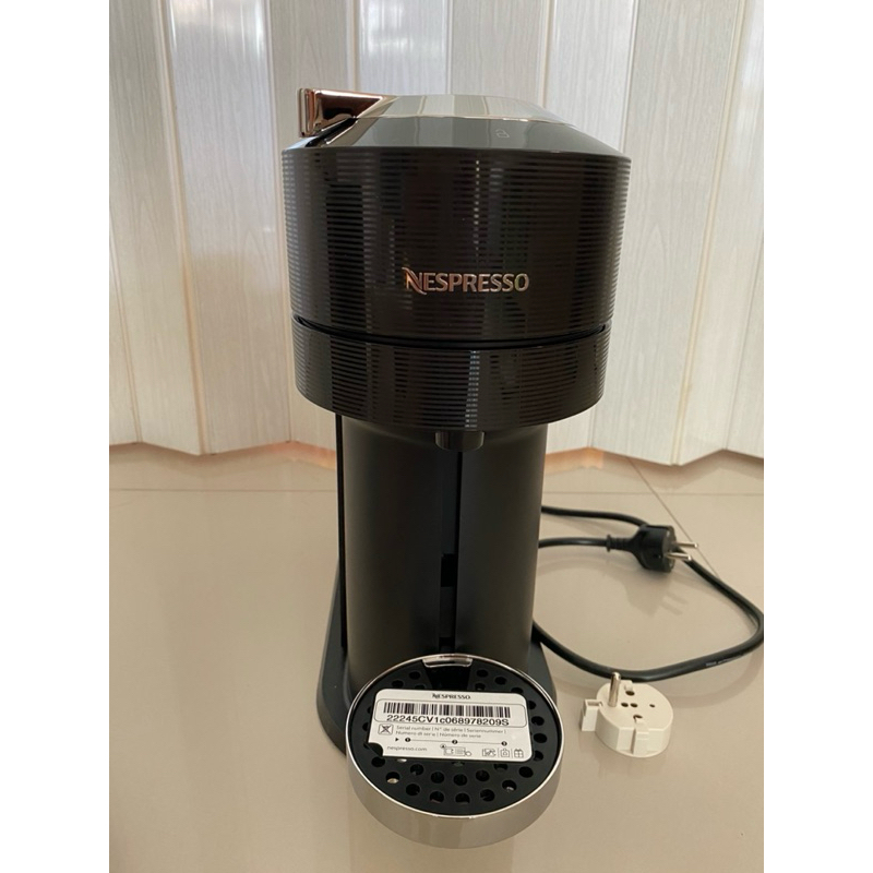 เครื่องชงกาแฟ Nespresso รุ่น vertuo next (ของใหม่)