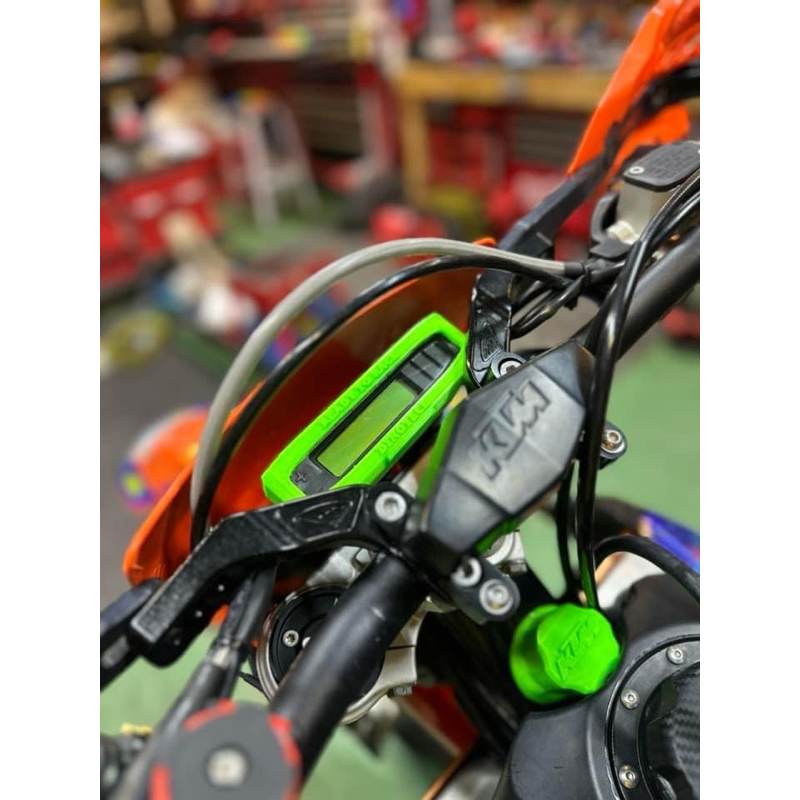 KTM SPEEDO PROTECTOR (การ์ดเรือนไมล์)