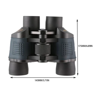 60x60 3000 เมตร HD กล้องส่องทางไกลที่มีประสานงานกล้องโทรทรรศน์สำหรับการล่าสัตว์ที่มีแสงน้อยคืนวิสัยทัศน์กล้องโทรทรรศน์