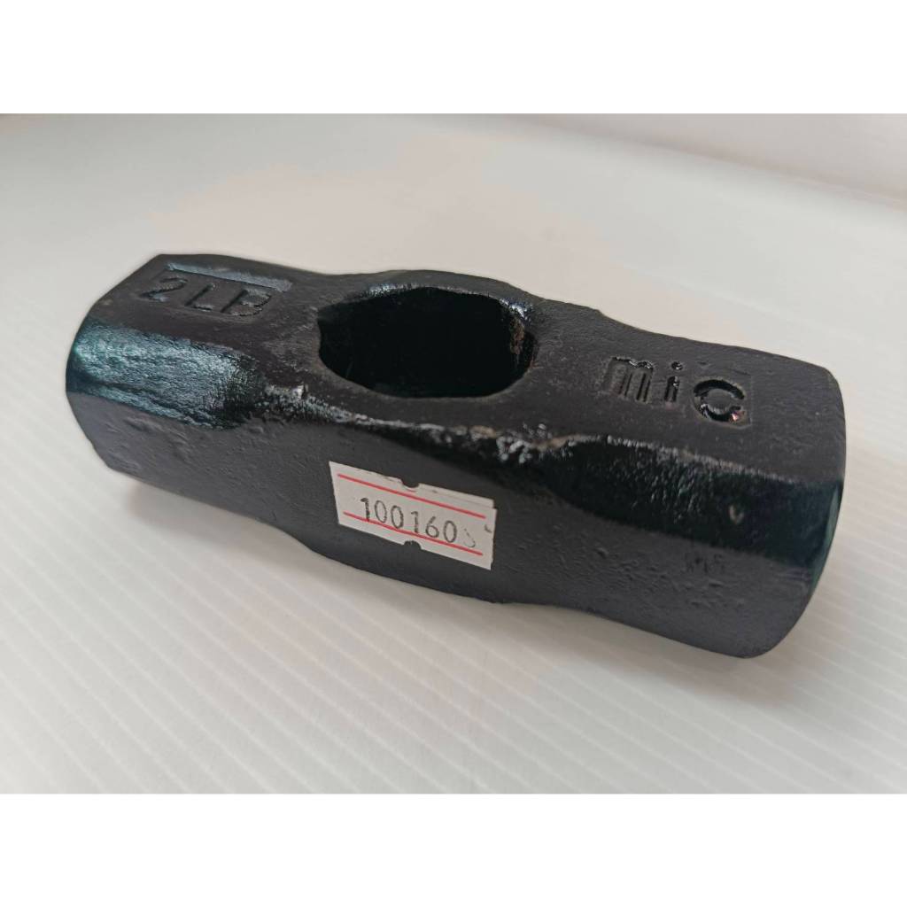 หัวค้อนทุบหิน 2P-12P NPTA