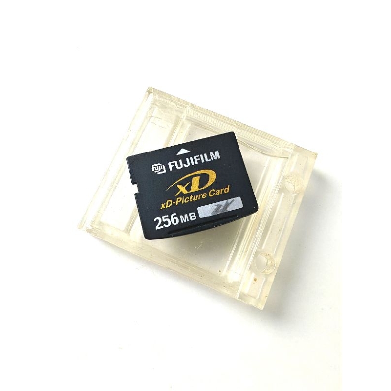 Olympus,Fujifilm XD-Card 256mb,1Gb,2Gb