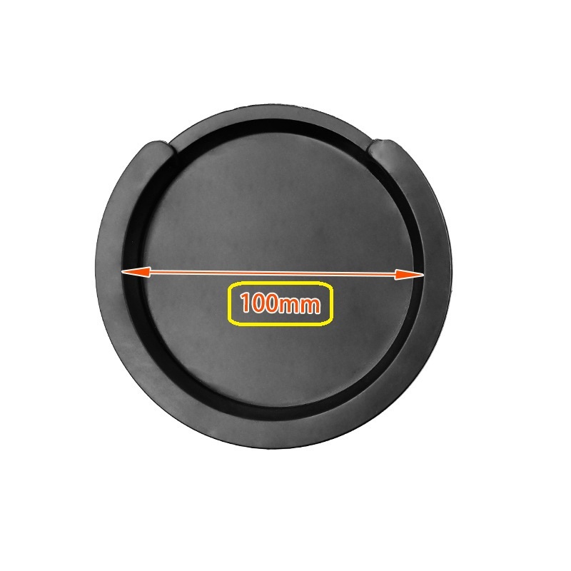 Soundhole ซาวด์โฮล ซาว์ดโฮล  Sound Hole Cover Guitar ส่งที่ไทย ใช้ได้กับกีต้าร์ ขนาด 38-39/41-42 ราคา ถูกที่สุด ดีลบีเคเค แกลเลอรีภาพที่ 9