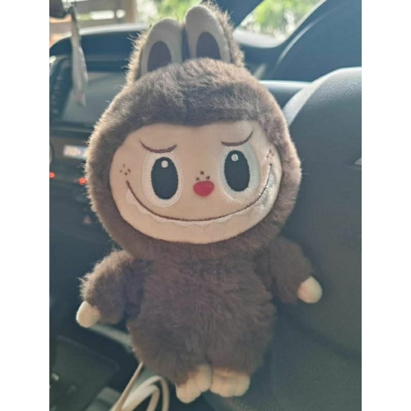 💥สินค้าพร้อมส่ง Powerbank ลาบูบู้ แบตสำรอง labubu ความจุ 5000 mah