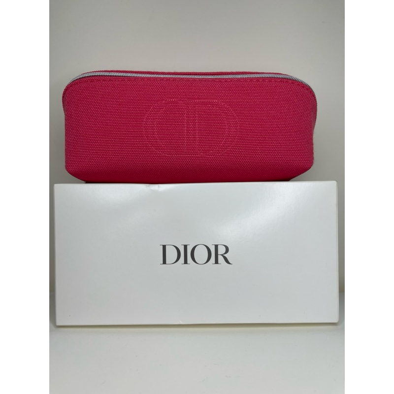 กระเป๋าเครื่องสำอาง Dior