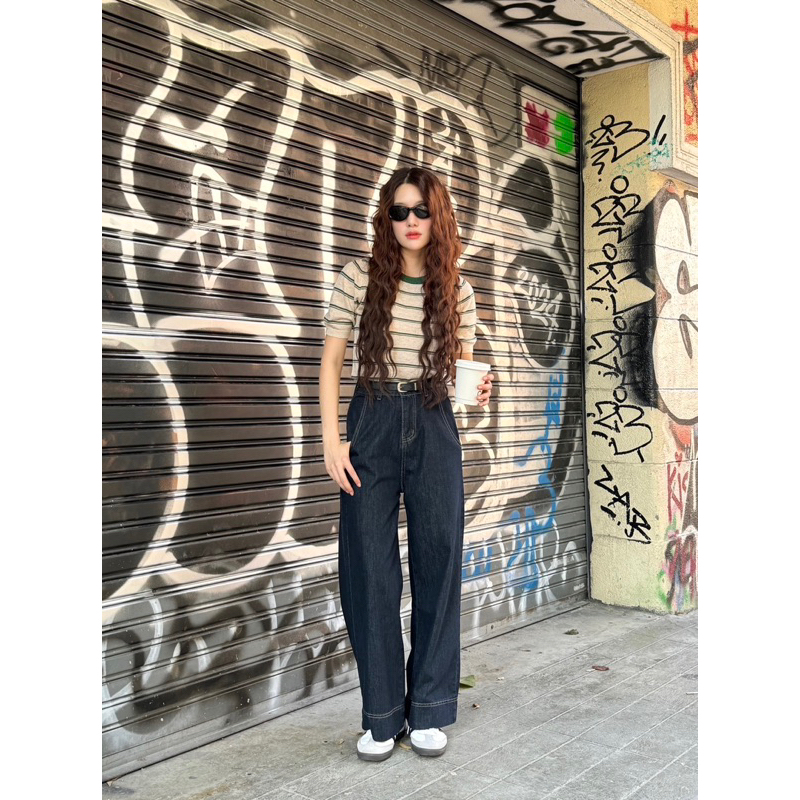 Amber jeans (690 from 890)