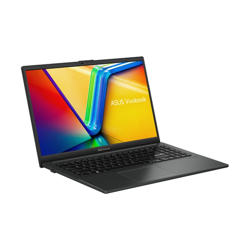 โน้ตบุ๊ค (notebook) iHAVECPU ASUS VIVOBOOK GO 15 X1504GA-NJ322W (MIXED BLACK) - รูปที่ 2