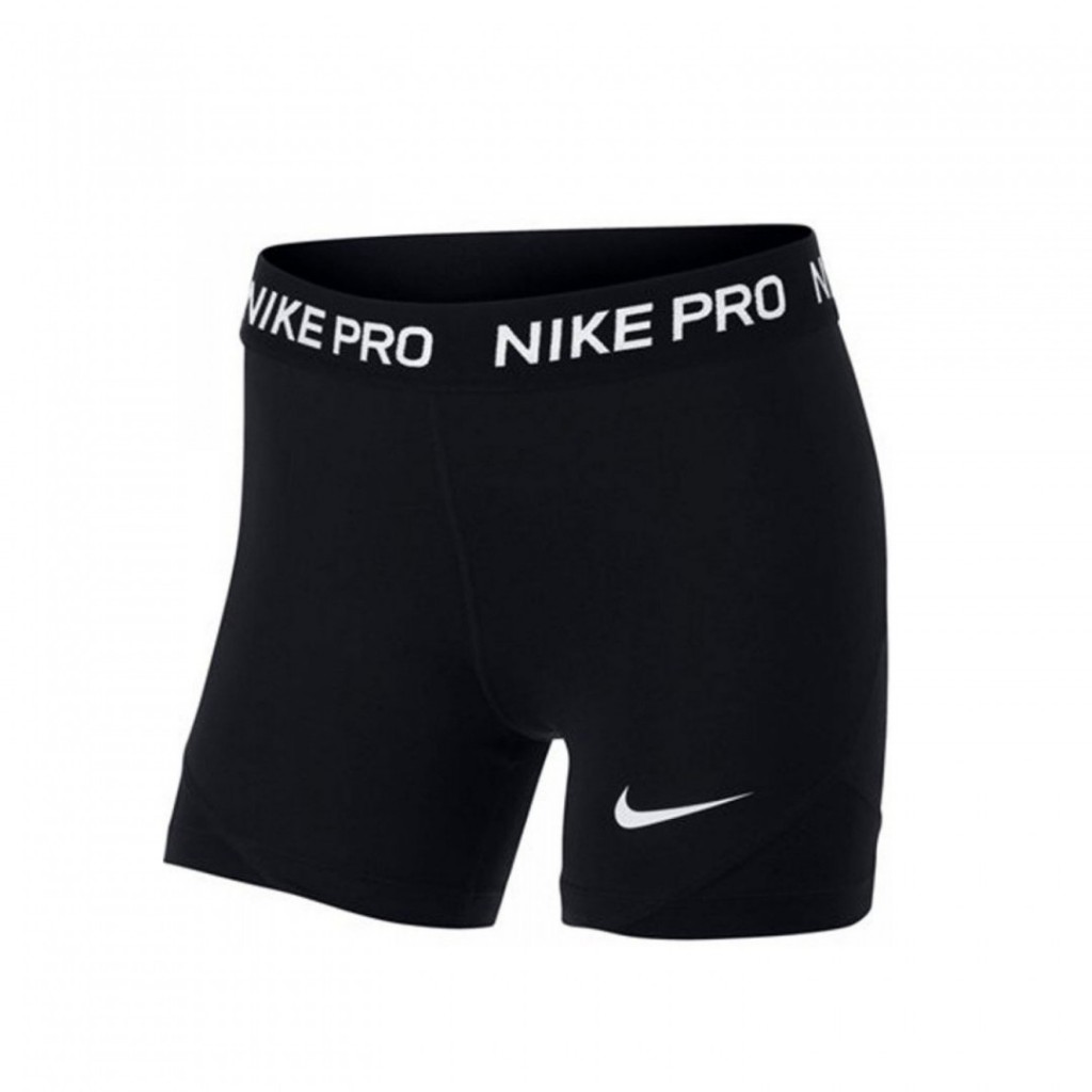 กางเกงเด็กผู้หญิง Nike Pro ของแท้ 100%