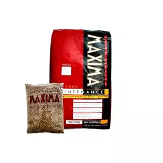 อาหารแมวแบ่งขาย 5 กิโล Maxima แม๊กซิม่า / Oliver โอลิเวอร์