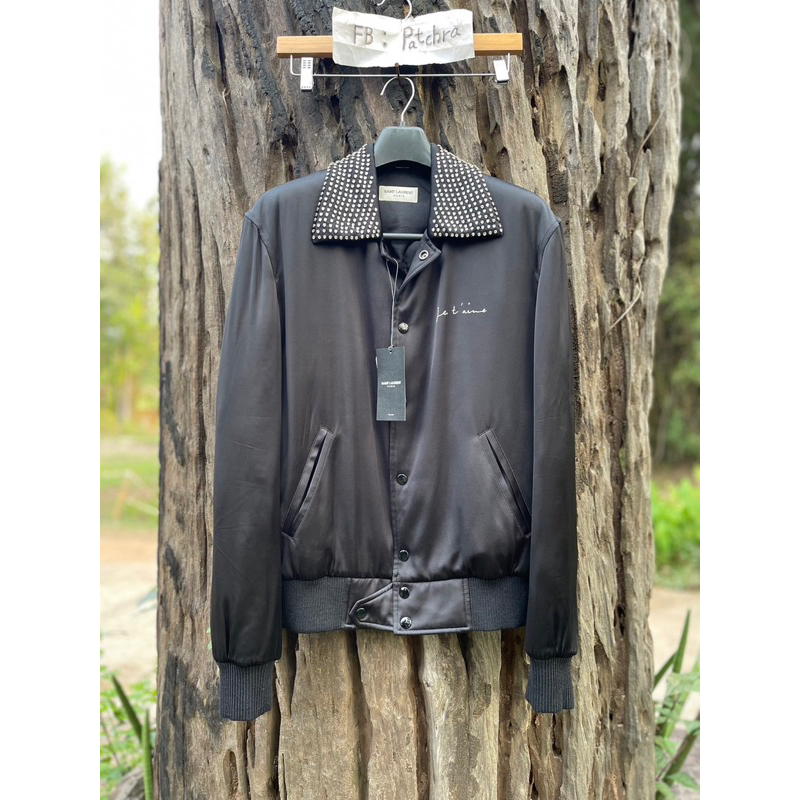 Saint Laurent Jacket