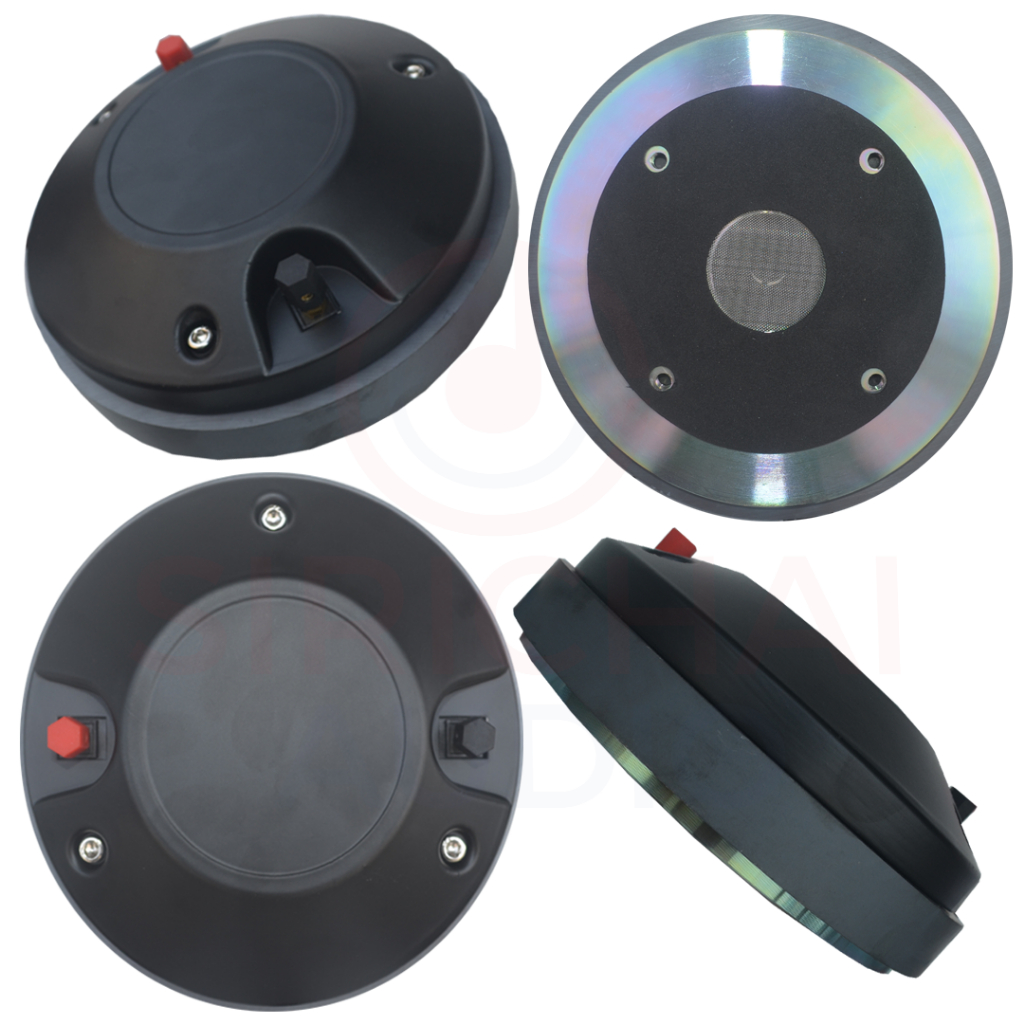 เสียงแหลมBOB รุ่น B750 คอ2นิ้ว DRIVER UNIT D750