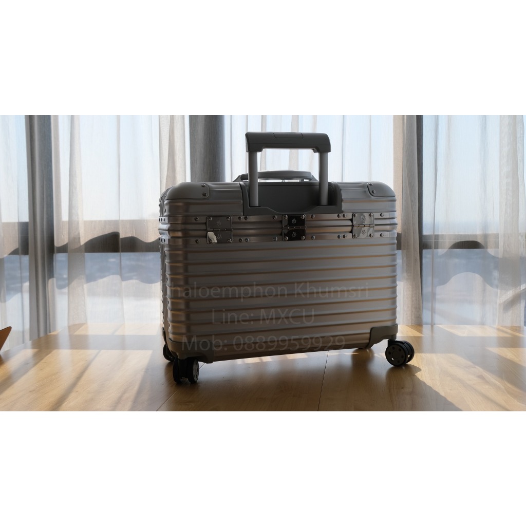 Rimowa Original Pilot Case