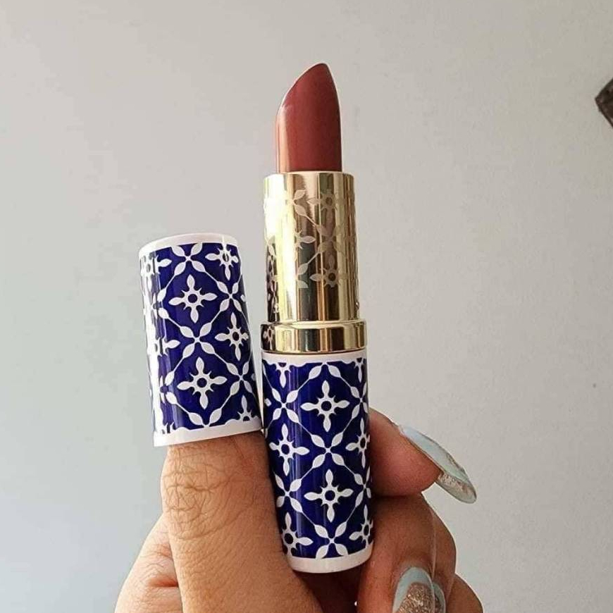 Estee Lauder Pure Color Envy Sculpting Lipstick ไซส์จริง 3.5 g.  #Blushing Rose