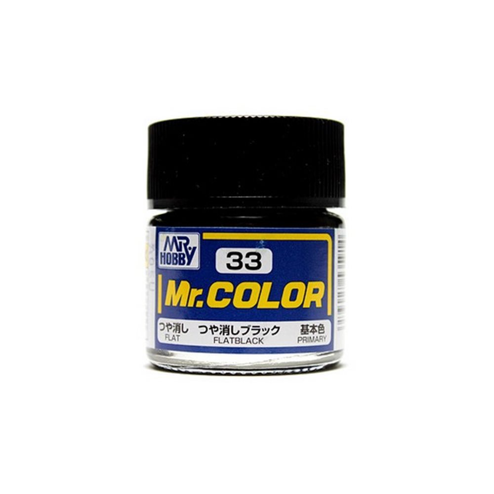 Mr.Color C34 Sky Blue (10ml)