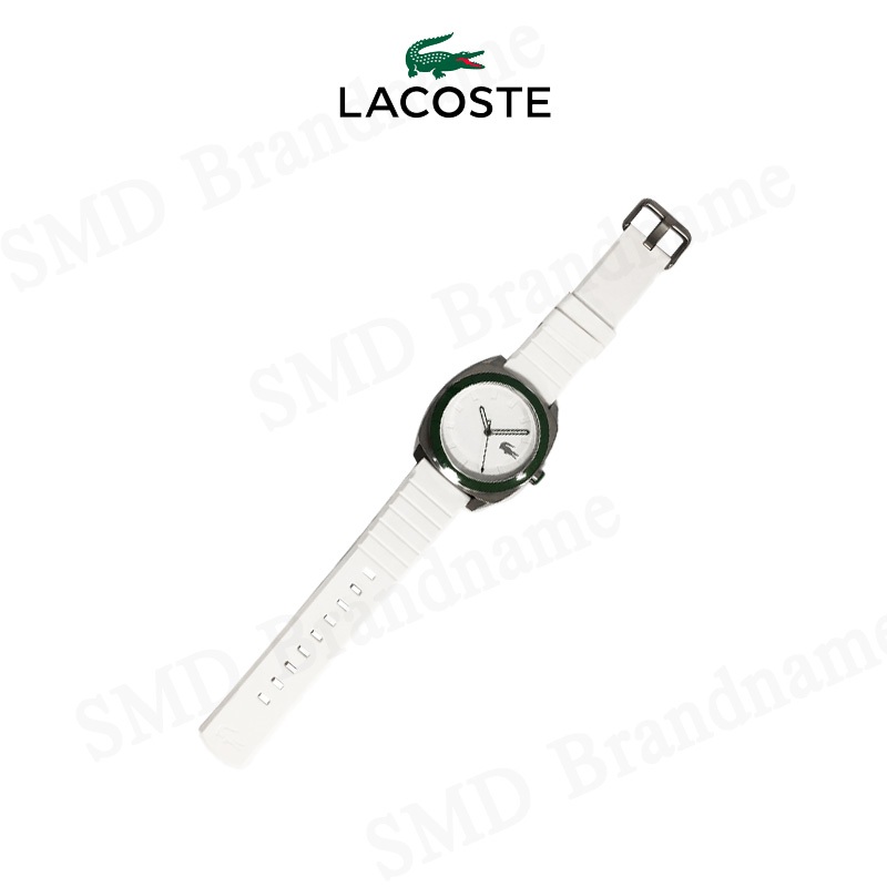 Lacoste นาฬิกาข้อมือ รุ่น Sprint White Code: LC2011258