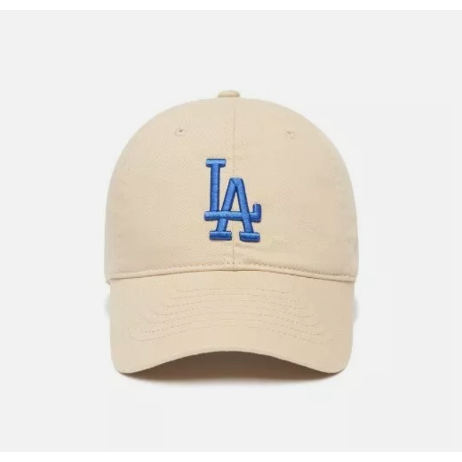 MLB หมวกแก๊ป รุ่นใหม่ Unisex N-COVER Unstructured Ball Cap NY