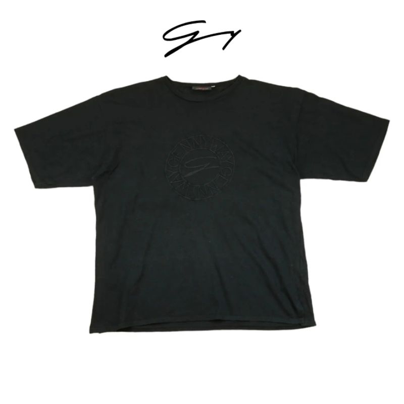 เสื้อยืด Genny Versace