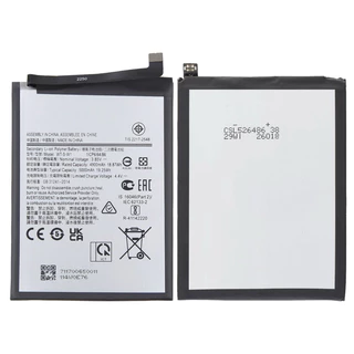แบตเตอรี่ Samsung A22 5G/A04 Battery/Battery JAMEMAX ประกัน 12เดือน