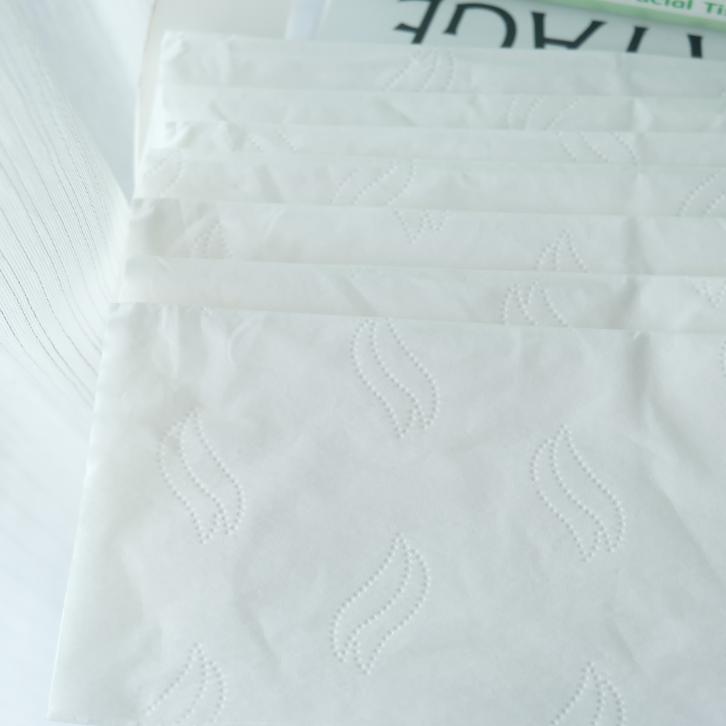 [แพ็ค10ห่อ] Frescohome กระดาษทิชชู่  เช็ดหน้าได้ ทิชชู่ ห่อเขียว หนา5ชั้น แบบนุ่มพิเศษ ไม่เป็นขุย - รูปที่ 2