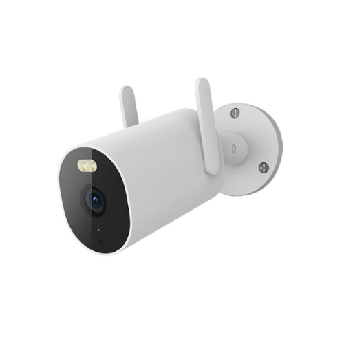 เสียวหมี่ กล้องวงจรปิด Xiaomi Outdoor Camera AW300 (43909)