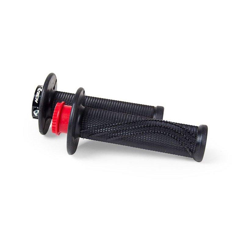 ปลอกแฮนด์ Rtech -R20 Lock-On Grips