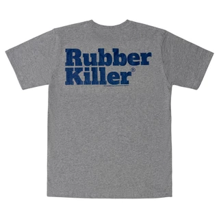 Rubber Killer - JOURNEY LOGO T-SHIRT (เสื้อยืดคอกลม)