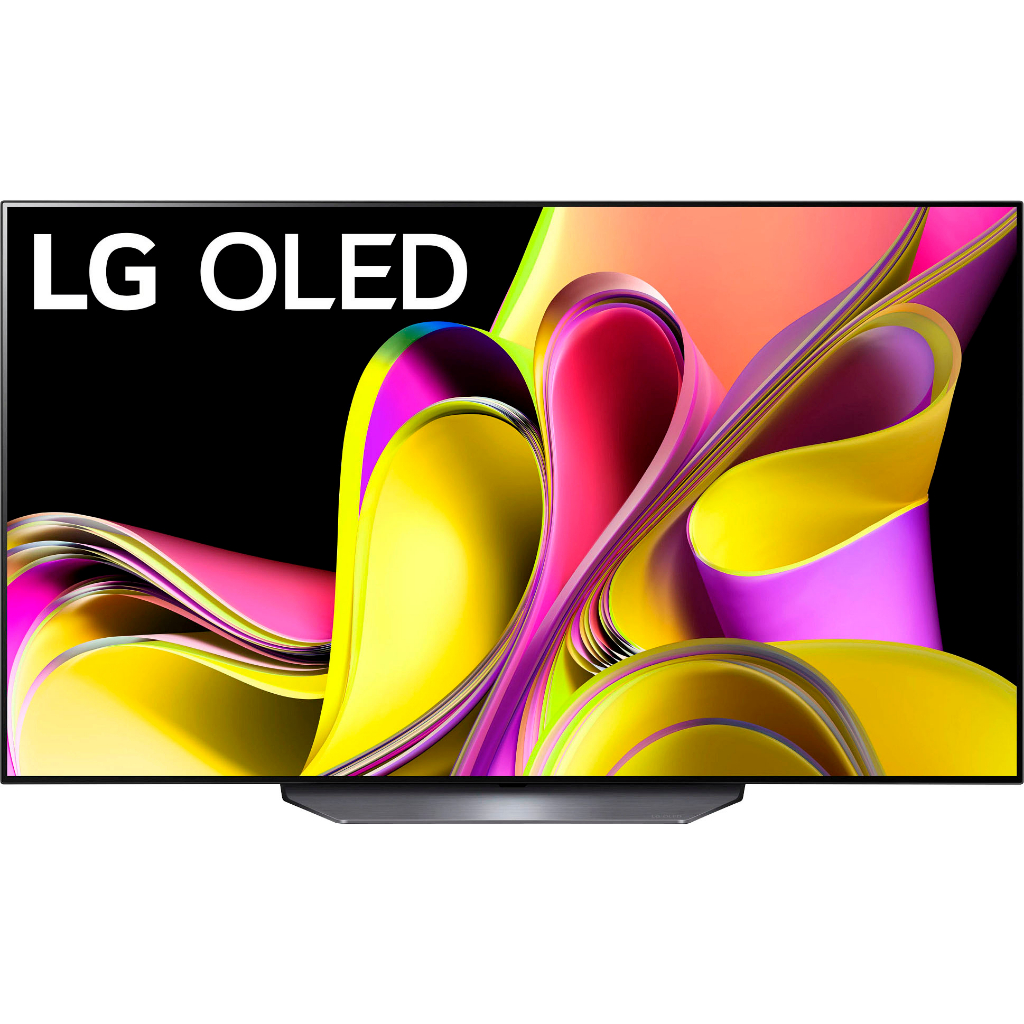LG OLED 4K Smart TV OLED 55B3 PSA ทีวีโอเล็ตแอลจี 55นิ้ว รุ่น 55B3 PSA