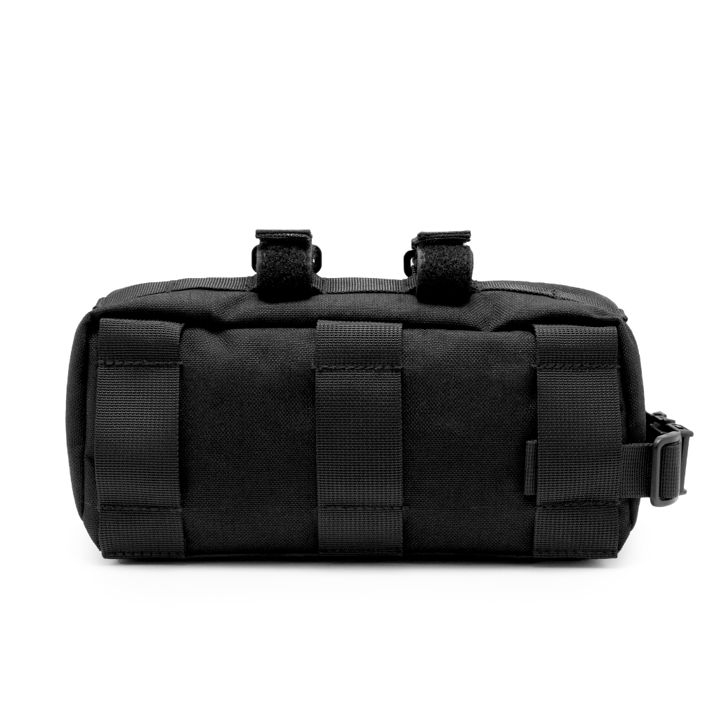 Rubber Killer - LUKA (กระเป๋าจักรยาน, กระเป๋าใส่ของ, กันน้ำ) - 101330003 — صورة 2